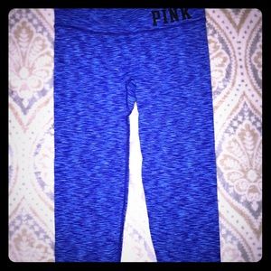 Victoria’s Secret active capris